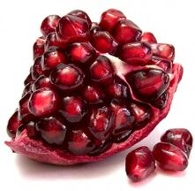 Pomegranate