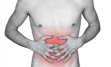 Symptoms of parasites in the body